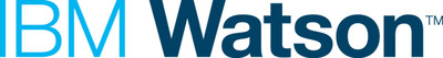 IBM Watson logo