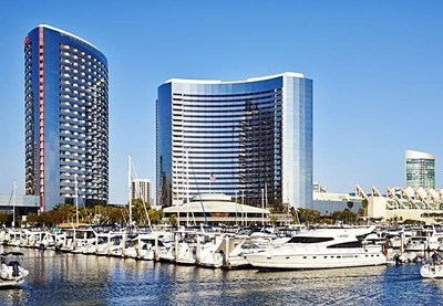 Marriott Marquis San Diego Marina has announced that the hotel's 446-slip marina will undergo a $7 million renovation in the last quarter of 2015. The renovation will involve the replacement of wood and concrete structures as well as the construction of a new restroom and laundry facility. For information about the San Diego luxury hotel, visit www.SanDiegoMarquis.com or call 1-619-234-1500.