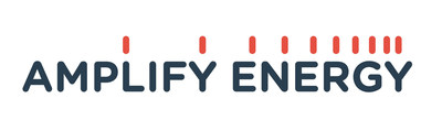 Amplify Energy Company Logo