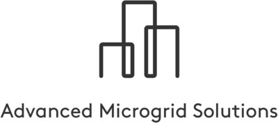 Advanced Microgrid Solutions Logo