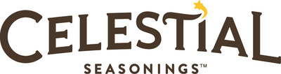 Celestial Seasonings(R) New Logo