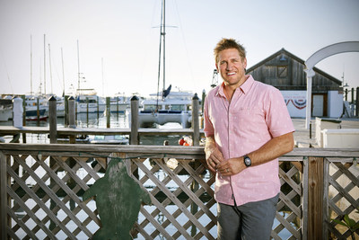 Beach Eats premieres Wednesday, August 12th at 10:30pm on Food Network