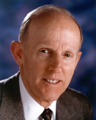 Stanley S. Hubbard, chairman and CEO of Hubbard Broadcasting