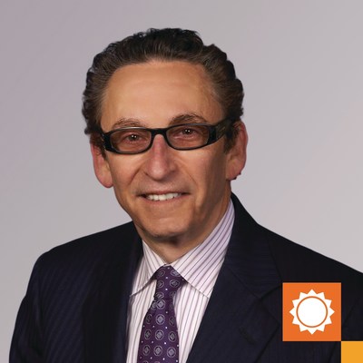 Dr. Joel N. Myers, AccuWeather Founder, President, and Chairman