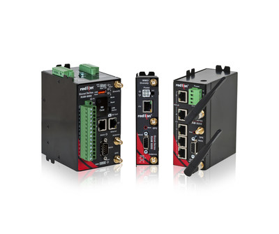 Red Lion's RAM cellular automation devices now offer 4G LTE multi-carrier support in North America.