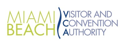 Miami Beach Visitor and Convention Authority (PRNewsFoto/Miami Beach Visitor and Conventi)