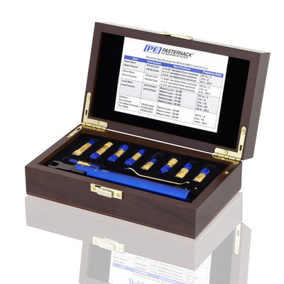 Pasternack Expands Offering of General Purpose VNA Calibration Kits Up to 26.5 GHz