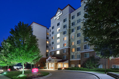 The Residence Inn by Marriott Charlotte SouthPark has undergone a complete renovation.