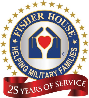 The Fisher House Foundation is a non-profit organization that provides no-cost lodging to the families of veterans receiving treatment at military medical centers. www.fisherhouse.org