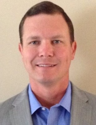 Eric C. Parish, Executive Vice President of Sales and Marketing