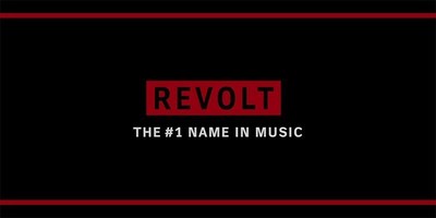 REVOLT www.revolt.tv
