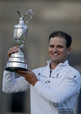 COUNTRY INNS & SUITES BY CARLSON INCREASES ZACH JOHNSON RATE DISCOUNT AFTER HIS WIN AT THE BRITISH OPEN