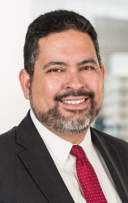 Mauricio D. Rivero, Veteran International Tax and Estate Attorney  Named Partner at Cantor & Webb P.A.