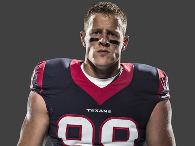 Reliant, an NRG company, names J.J. Watt as first-ever Vice President of Power Relations where he will tackle tough power issues, sack energy inefficiencies and pile up the wins for customers.