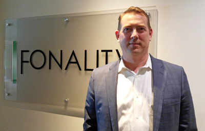 Unified communications (UC) veteran David Beagle has joined business phone solution leader Fonality as the company's vice president of channel development.