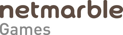 Netmarble Games logo