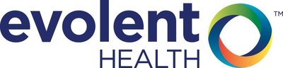 Evolent Health Logo (PRNewsFoto/Evolent Health, Inc.)