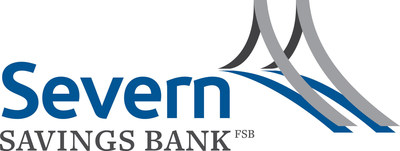 Severn Savings Bank logo (PRNewsFoto/Severn Bancorp, Inc.) (PRNewsFoto/Severn Bancorp, Inc.)
