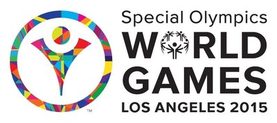 2015 Special Olympics World Games