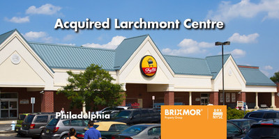 Larchmont Centre