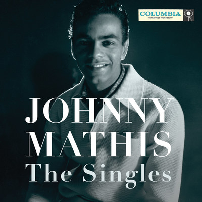 Johnny Mathis: The Singles, a definitive four disc anthology to be released on September 25, 2015.