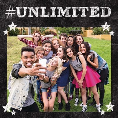 Old Navy #Unlimited
