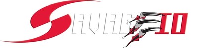 Savage IO Logo