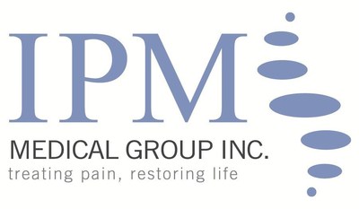 Integrated Pain Management, Inc. Logo