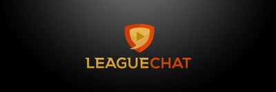 LeagueChat will take the social e-sports experience to mobile.
