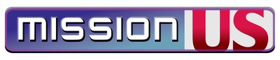 Mission US logo
