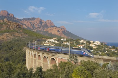 See more of France for less with the France Rail Pass from RailEurope.com
