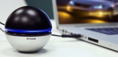 The D-Link AC1900 Wi-Fi USB Adapter (DWA-192) enables users to upgrade a desktop PC to the latest generation wireless AC technology.