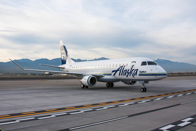 Alaska will launch new flying between Portland and Omaha, Minneapolis-St.Paul and Kansas City starting Feb. 18, 2016.