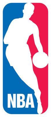 NBA logo (PRNewsFoto/Marriott International)