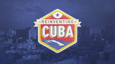 A new documentary film portrays  a group of remarkable people shaping a new Cuba on the verge of normalization of relations with the United States.  We meet baseball players, artists, medical researchers, black marketeers and entrepreneurs all playing their part in REINVENTING CUBA