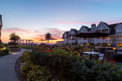 Carlsbad Inn Beach Resort & Hotel