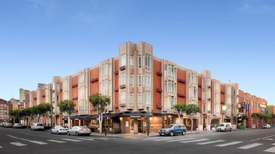 Noble House Hotels & Resorts Announces New Management Agreements for the Argonaut and The Tuscan Hotels in San Francisco