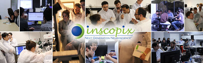 World Economic Forum Recognizes Inscopix as a Technology Pioneer