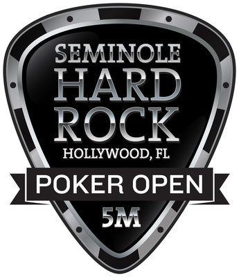 Seminole Hard Rock Poker.