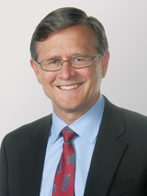 Bruce Morehead, Senior Vice President, Banking Solutions Manager, Columbia Bank