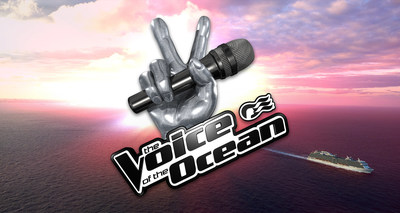 Princess will debut The Voice of the Ocean singing competition aboard its cruise ships this fall.