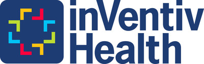 inVentiv Health logo (PRNewsFoto/inVentiv Health, Inc.)