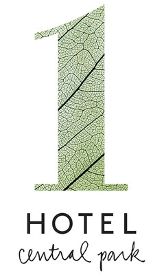 1 Hotel Central Park logo