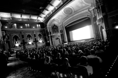 Milwaukee Film Festival at the Oriental Theatre