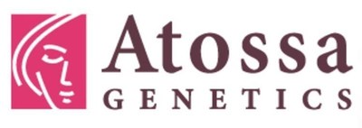 Atossa Genetics Inc. Logo