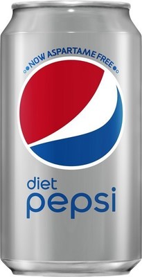 Today, U.S. consumers can begin to purchase the new aspartame-free Diet Pepsi, with the refreshingly crisp, great taste fans have come to expect from Pepsi.