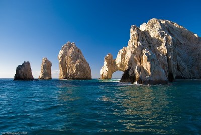 Idyllic Los Cabos, Mexico, has everything you could want for a fabulous beach vacation. Choose from a wide selection of accommodations, including luxury resorts with world-class spas, spacious condos and affordable hotels. You'll find adults only, all-inclusive and family-friendly options as well. A playground for watersports enthusiasts, indulge in snorkeling, diving, deep sea fishing, boating and more. The travel experts at Pleasant Holidays make booking your vacation easy and affordable with exclusive savings of $100 per booking on air-inclusive vacations at participating hotels and resorts booked by August 30, 2015.