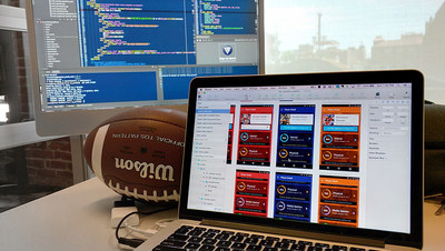 IBM announced a partnership with Edge Up Sports to create a new Watson-powered app to assist fantasy football owners with managing their teams. Edge Up's work with IBM Watson provides advanced analysis of stats and information on NFL players.