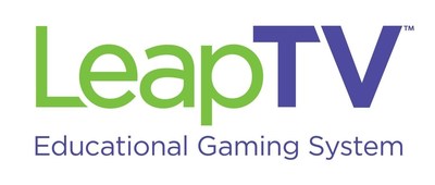 LeapTV logo