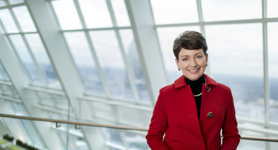 Boeing's board of directors has elected Duke Energy President and CEO Lynn Good as a member of the board, the company announced Thursday.